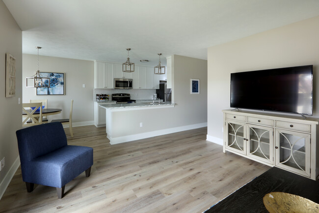 Oak Tree Apartments - Apartments in Hudsonville, MI | Apartments.com