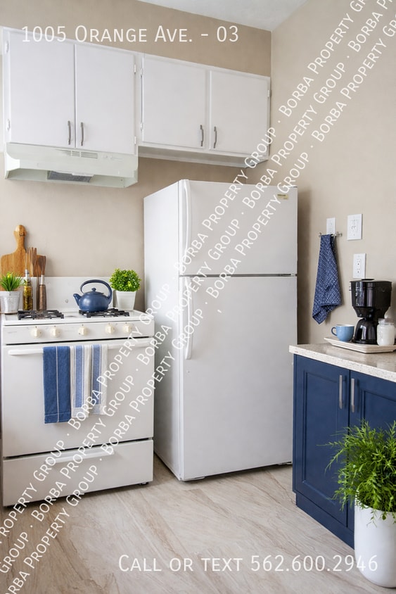 Foto del edificio - 1005 Orange Ave