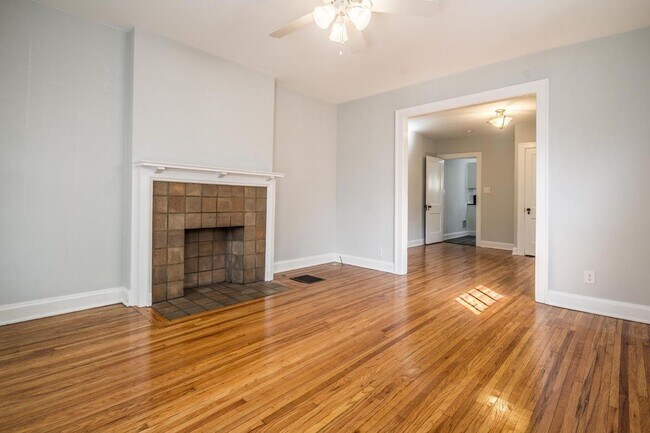 Foto del edificio - 268-270 Olentangy Street