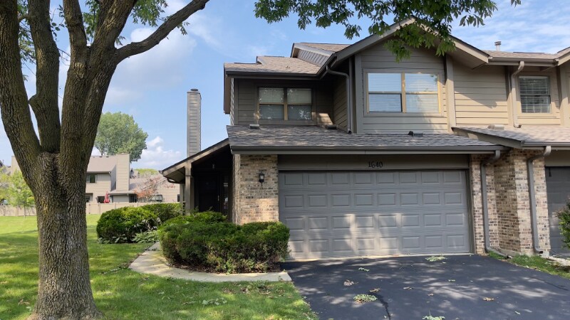 Foto principal - 1640 Wildwood Ln