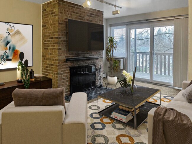 Foto del edificio - Varsity Management – 723 W Madison