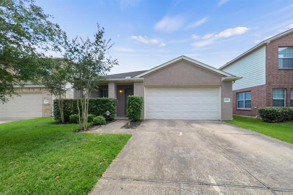 Foto principal - 8814 Arapahoe Pass Ln