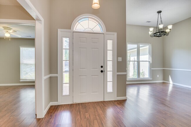 Building Photo - 4912 Cavan Pl