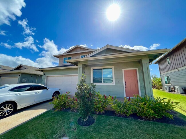 Building Photo - Home for Rent in Hoopili (Lehua) 4 BED/2.5...