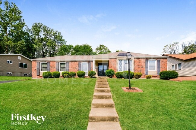 Building Photo - 1731 Wishingwell Dr