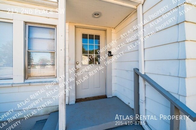 Building Photo - 215 2nd Pl SW