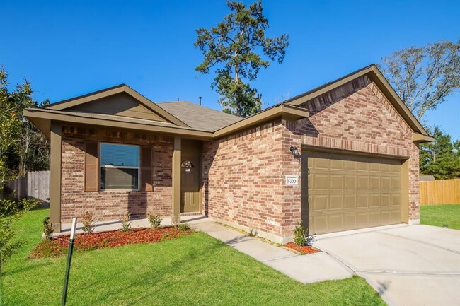 Building Photo - 15700 Ty Cobb Ct