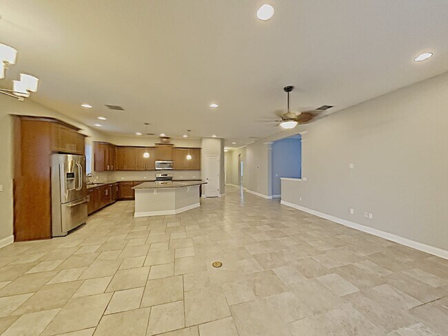 Building Photo - 16718 Abbey Hill Ct