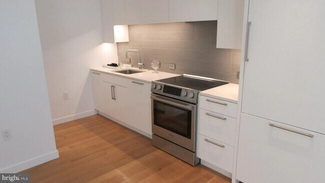Foto del edificio - 3104 M St NW