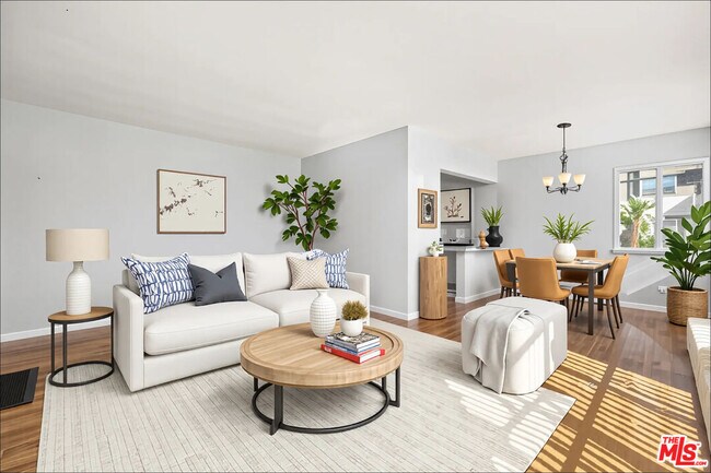 Foto del edificio - 836 Appelby St
