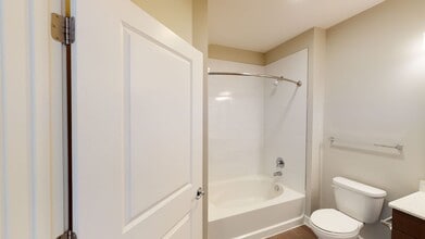 Interior Photo - Station on Silver