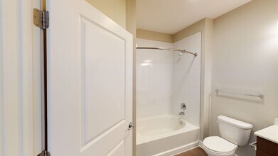 Interior Photo - Station on Silver