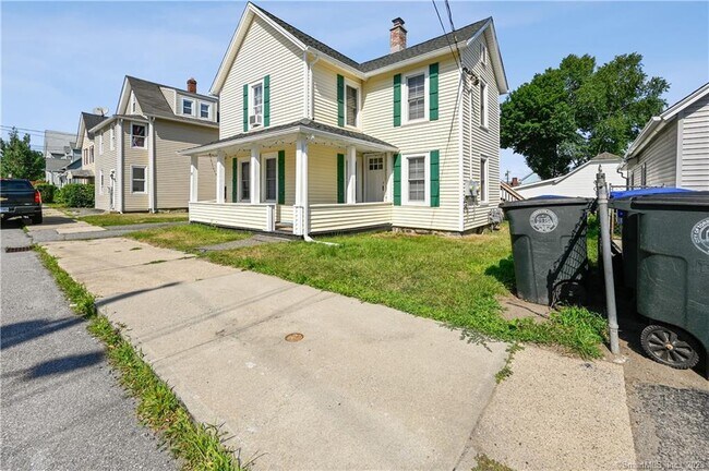 Foto del edificio - 18 Eagle St