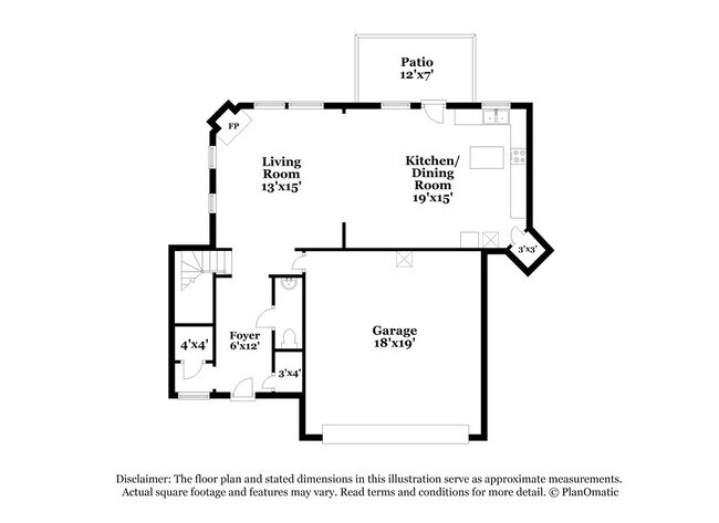 Foto del edificio - 64 Casey's Ridge Rd