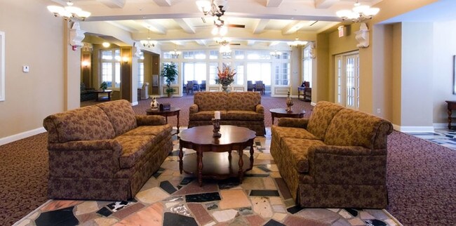 Foto del edificio - Oaks Apartments