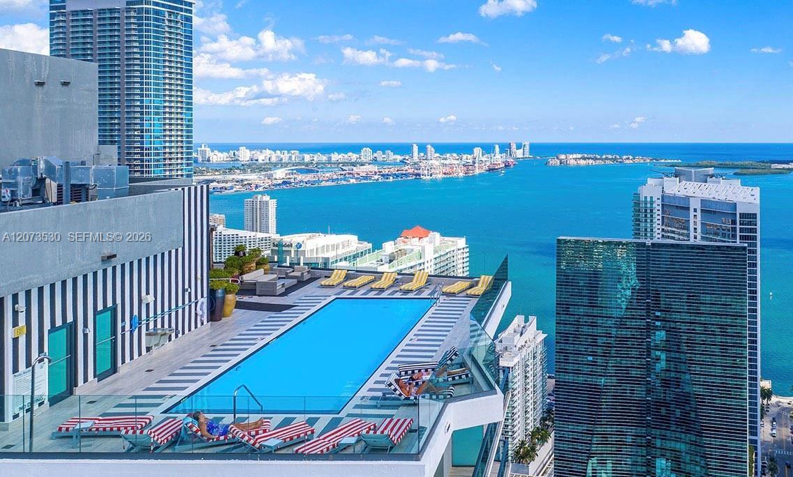Building Photo - 1300 S Miami Ave