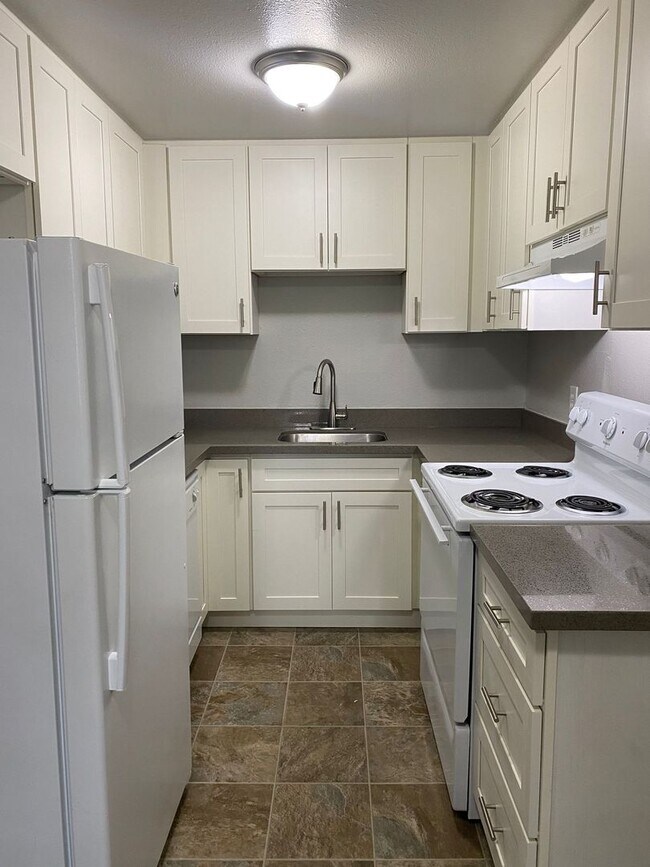 Foto del interior - Greenwood II Apartments