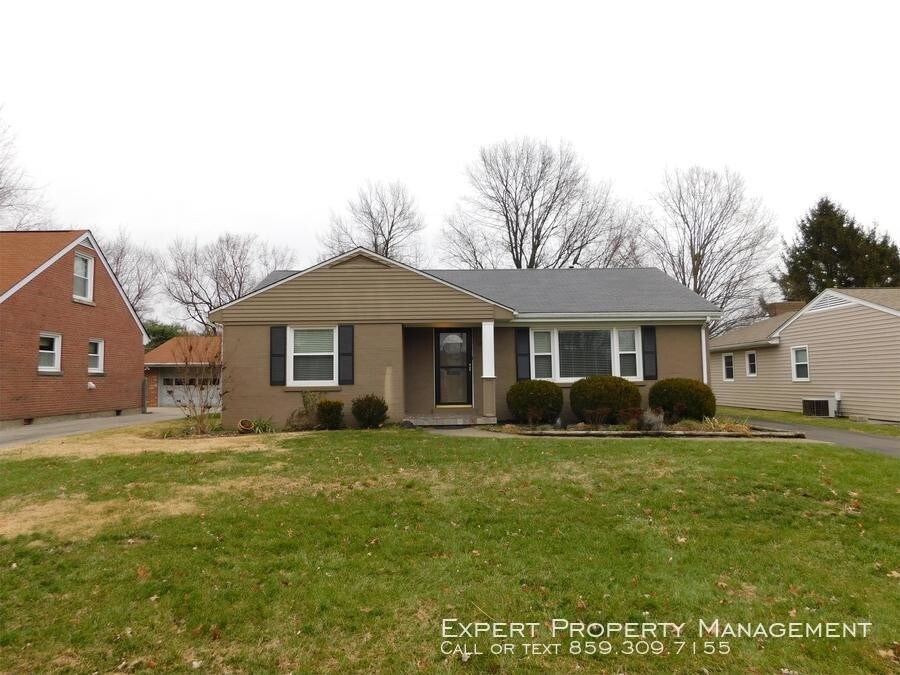 Primary Photo - 653 Cardinal Ln