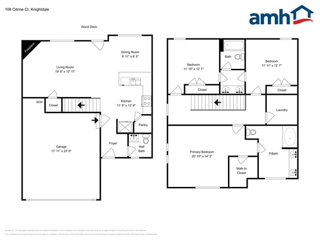Building Photo - 108 Citrine Ct