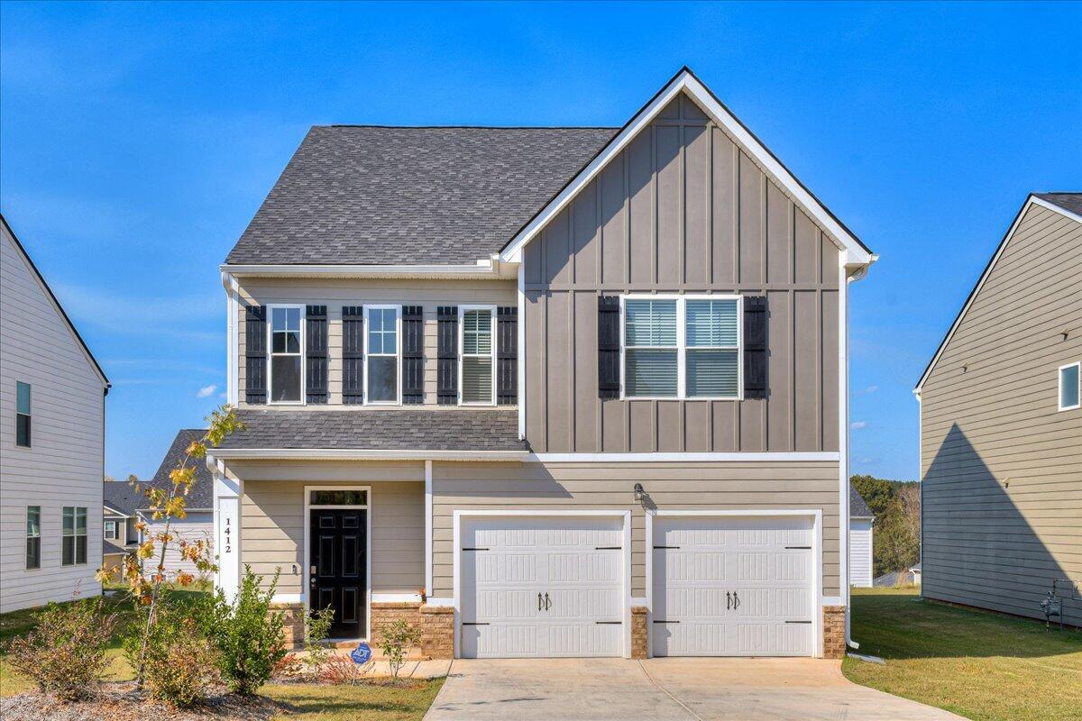 Foto principal - 1412 Deer Hollow Run