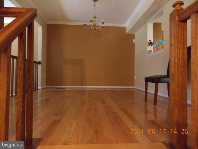 Foto del edificio - 14609 Gov Sprigg Pl