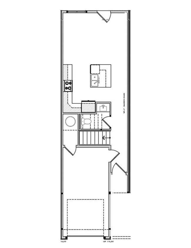 Building Photo - Brand New 2 Bedroom 2 1/2 bathroom Hayden ...