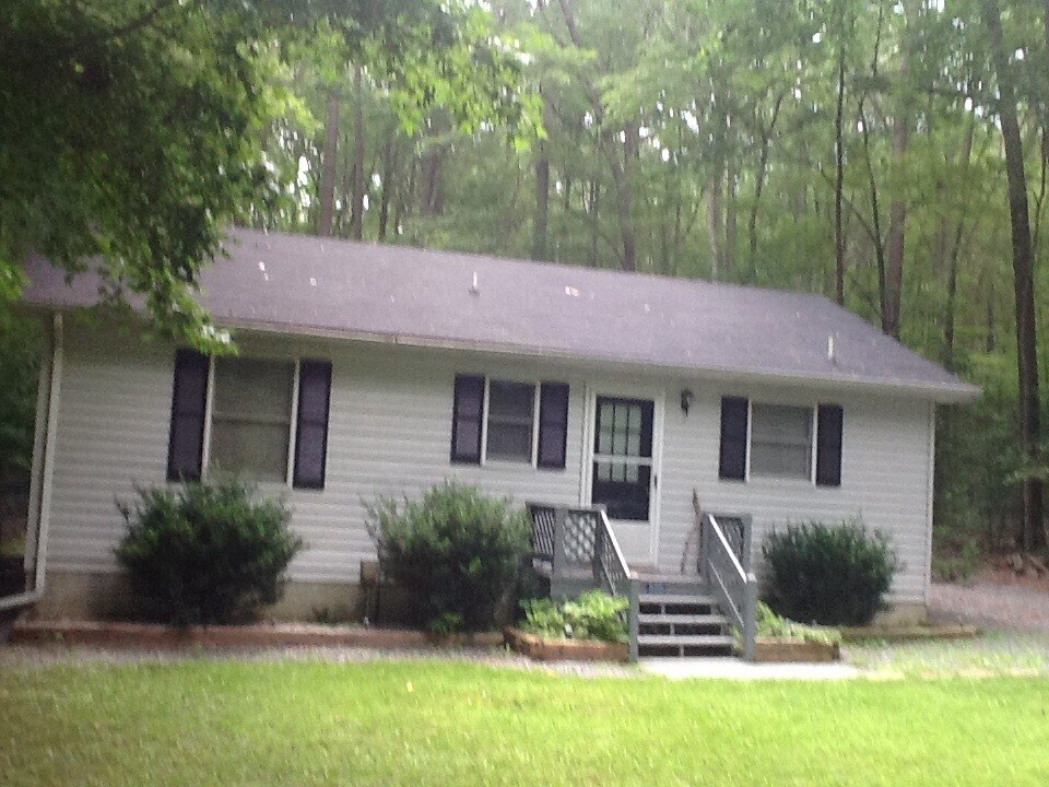 Building Photo - 520 Cod Creek Dr