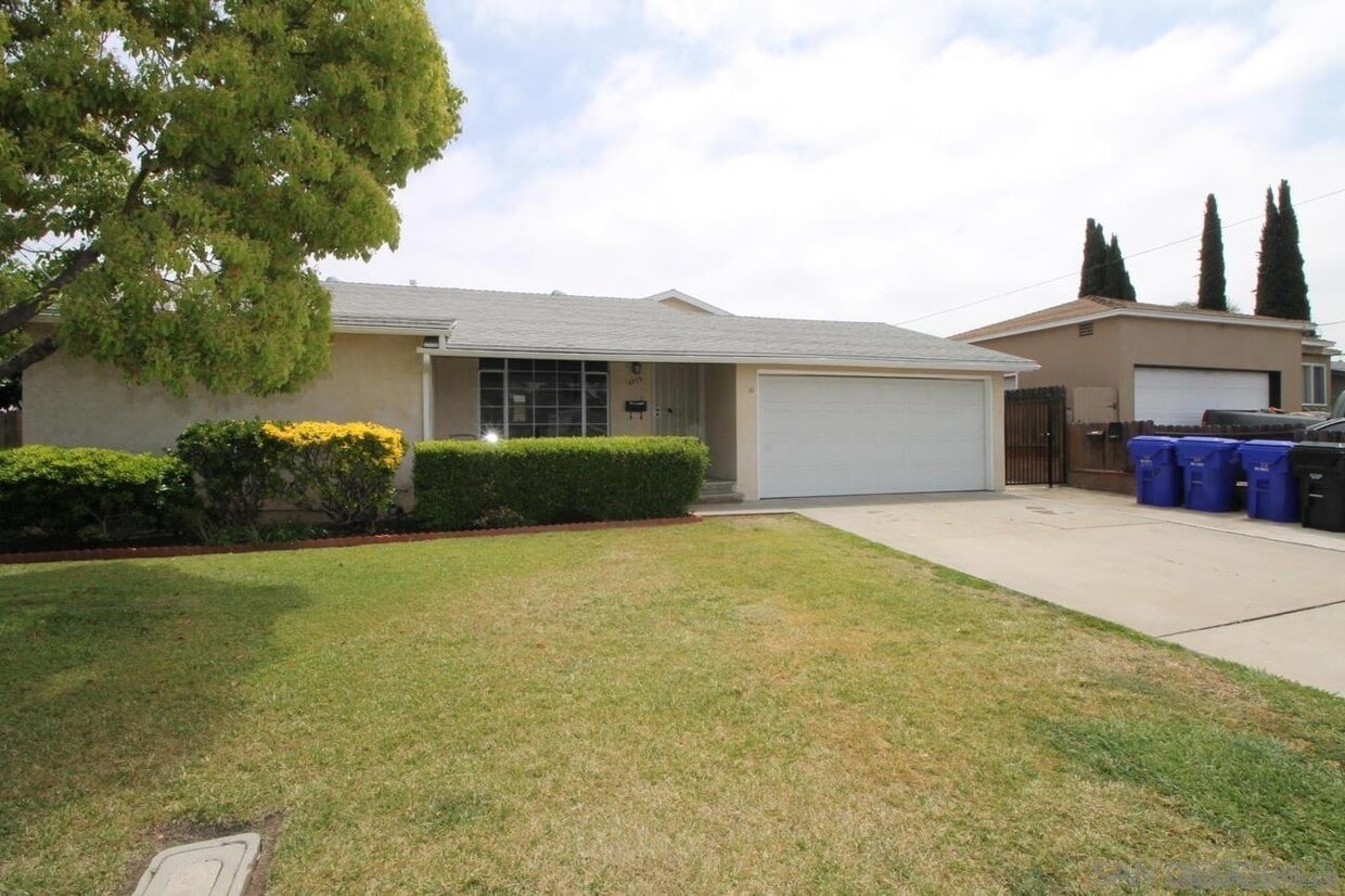 Primary Photo - 6779 Rosefield Dr