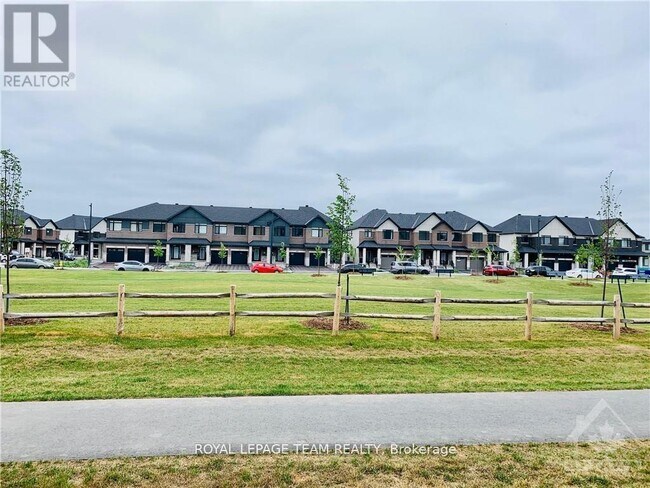 Photo du bâtiment - 110 Kyanite Ln