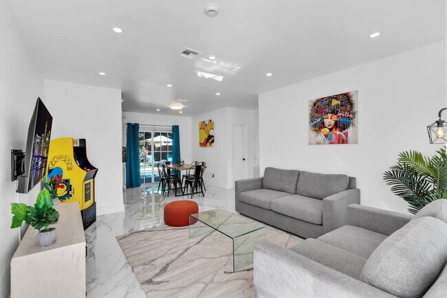 Foto del edificio - 7001 Coolidge St