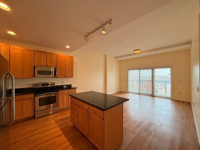 Foto del edificio - Elevated Urban Living & Comfort in the Heart of Denver