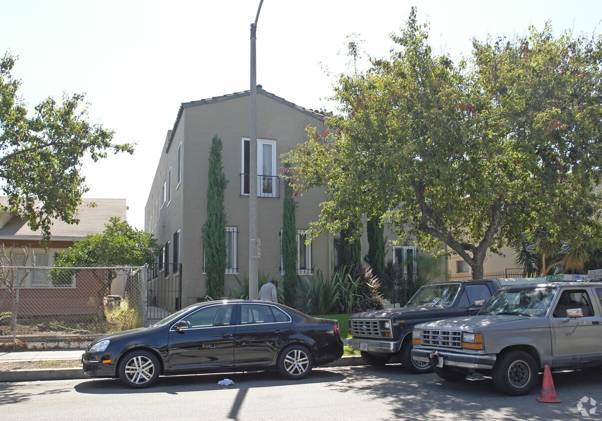 Foto del edificio - 1152 Gordon St