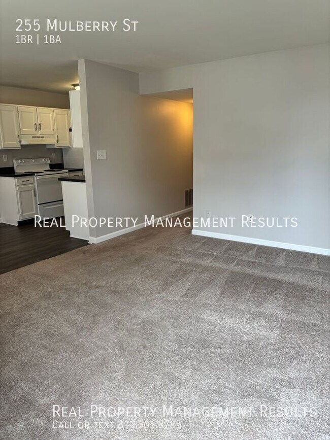 Foto del edificio - 255 Mulberry St