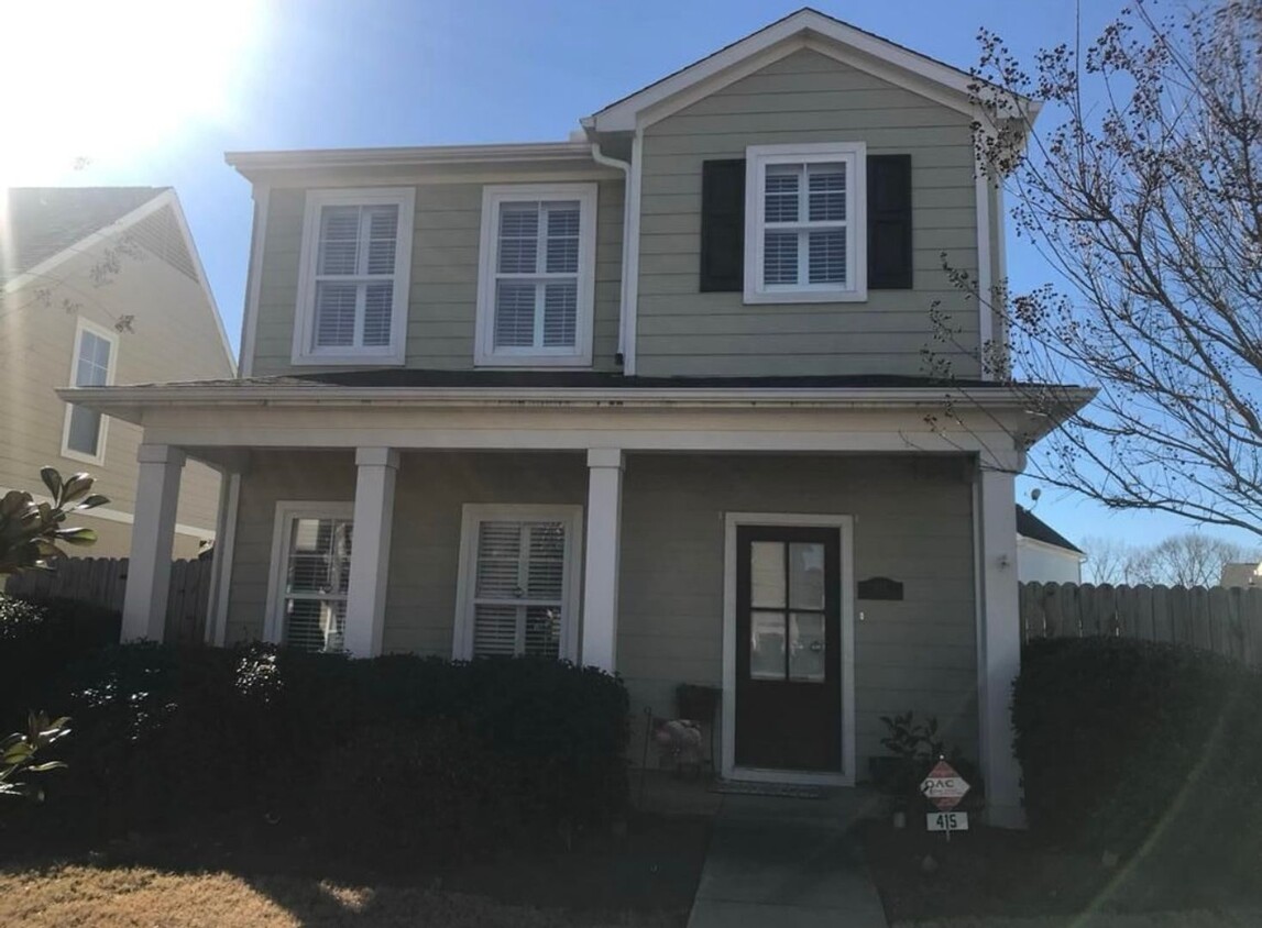 Primary Photo - 3 bed 3 bath house on Anchorage Road!