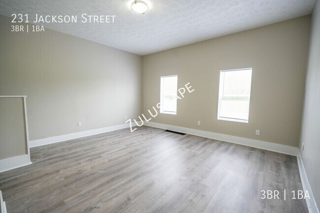 Foto del edificio - 231 Jackson St