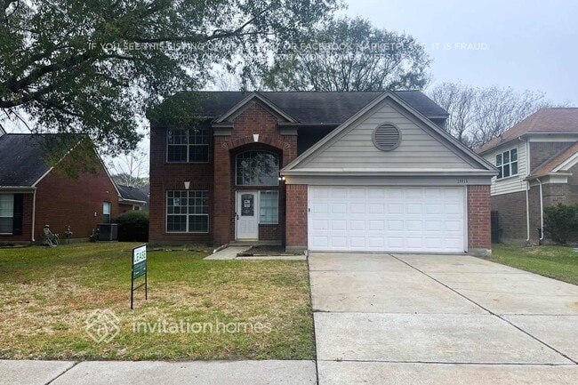 Building Photo - 18815 Jodywood Dr