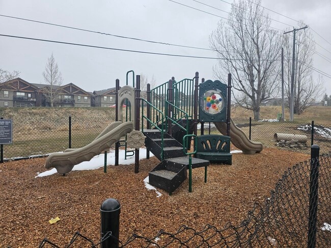 Building Photo - Comstock