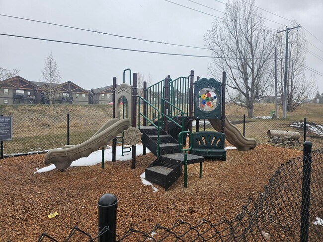 Foto del edificio - Comstock