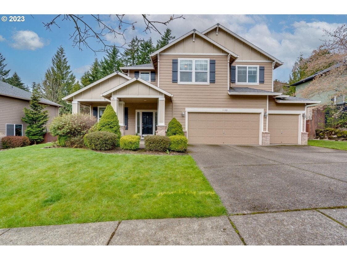 Photo - 11381 SE Bethany Dr (Happy Valley, OR)
