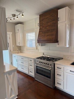 Foto del edificio - 305 Enid St