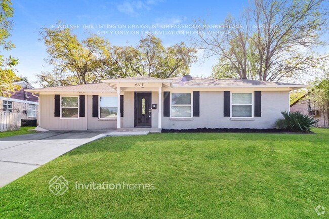 Building Photo - 4117 Winfield Ave