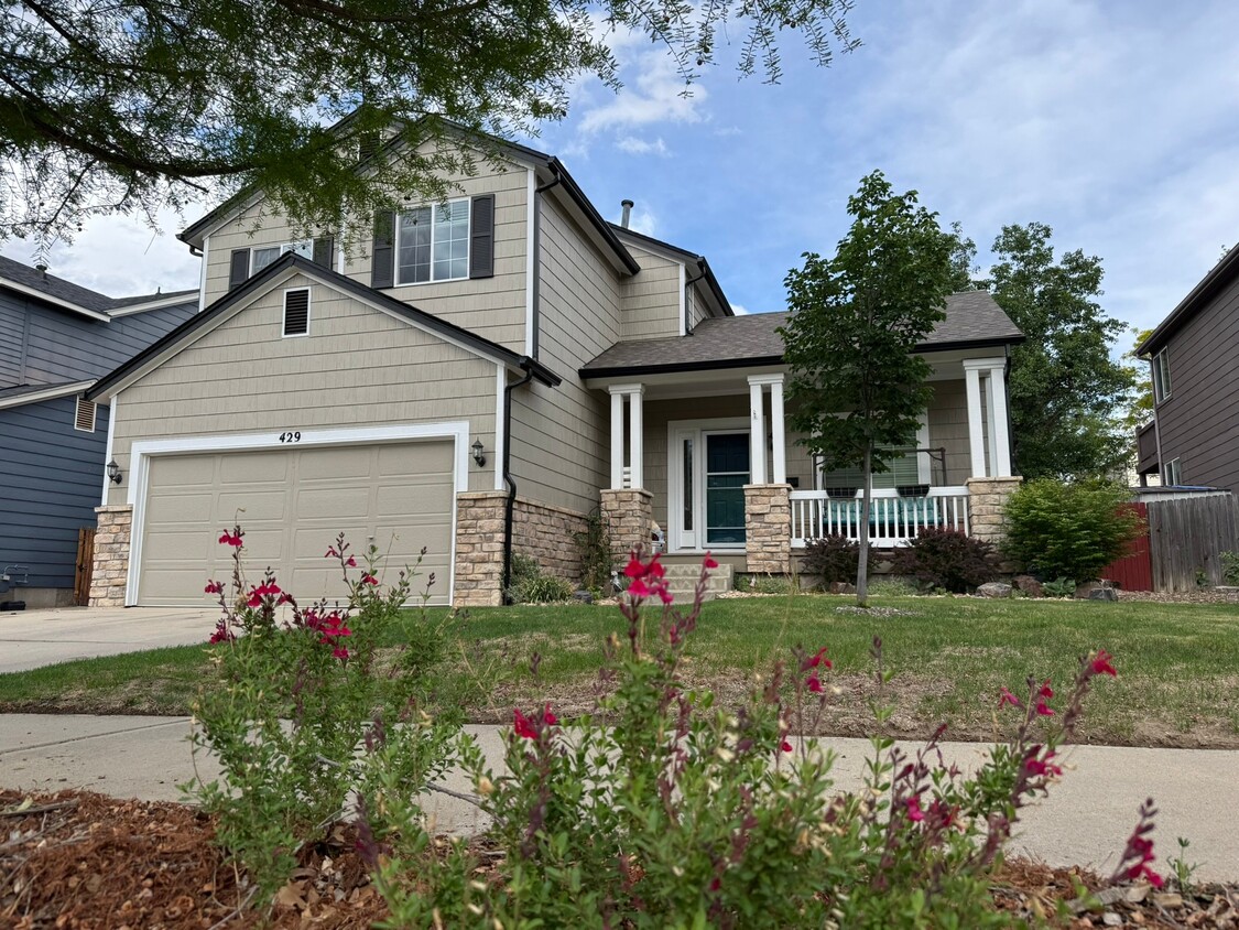 Photo - 429 Simmons Ct (Erie, CO)