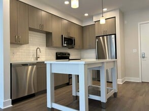 Interior Photo - The Rae