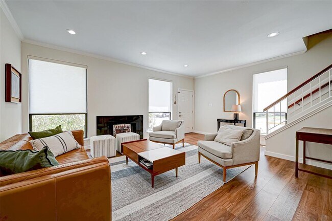 Foto del edificio - 1201 McDuffie St