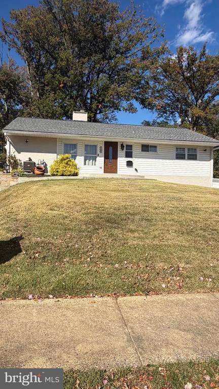 Foto del edificio - 7308 Old Keene Mill Rd