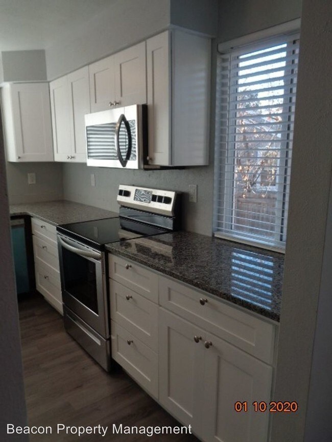 Building Photo - 3 br, 2 bath House - 7331 S. Quarry Mountain