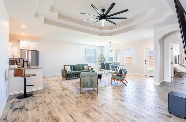 Foto del edificio - 3611 El Cajon Ave