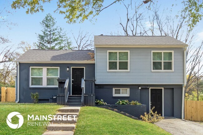 Foto del edificio - 3601 N Osage St