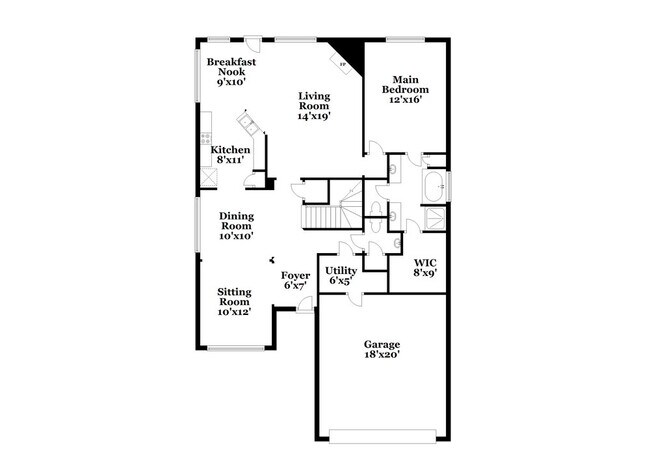 Foto del edificio - 3230 Candlepine Dr
