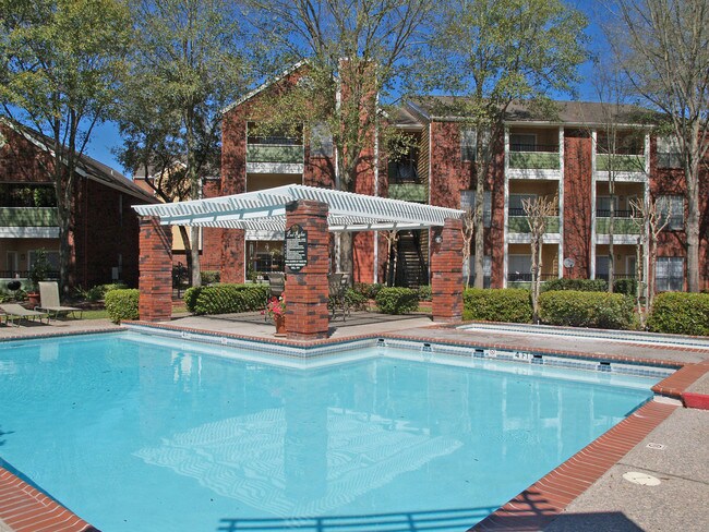 West Oaks Landing Apartments Houston, TX